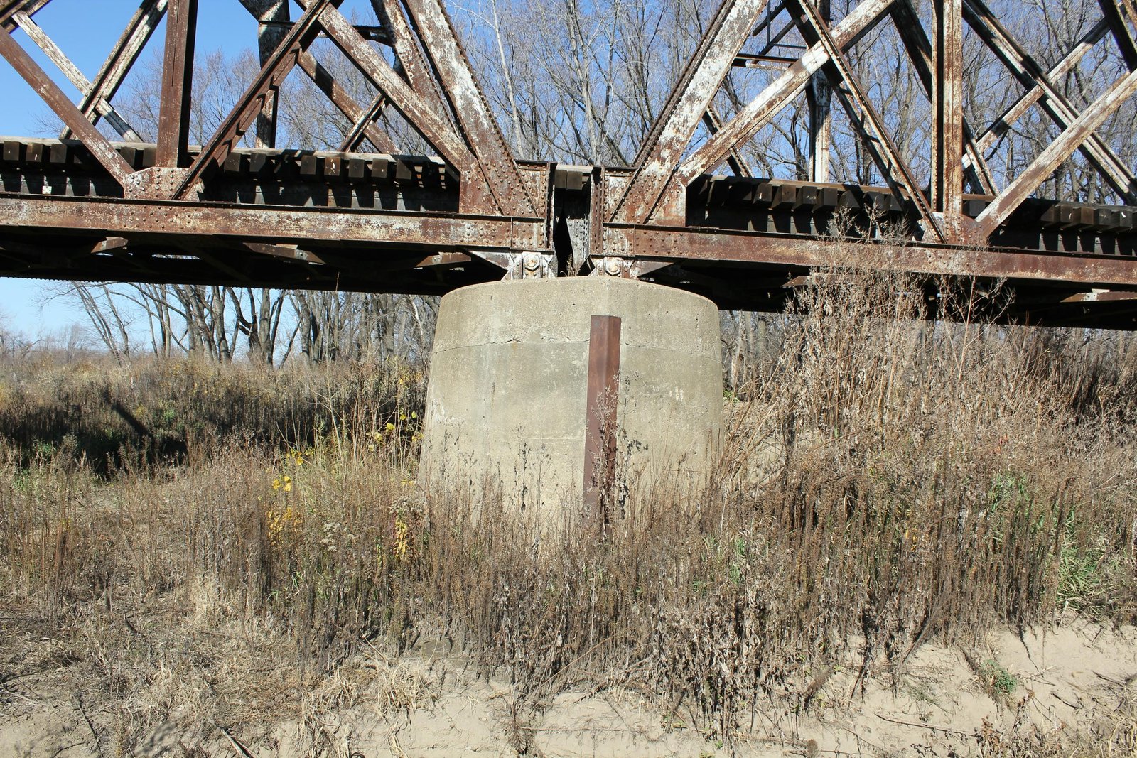 Pier #2